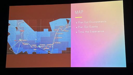 ꡼ No.014Υͥ / GDC 2024ϥϥѡδĶ򥷥쥢ꥹɽ롣ȥ󥿥ӥ塼ǹ줿ɥ󥿥꡼Atuel