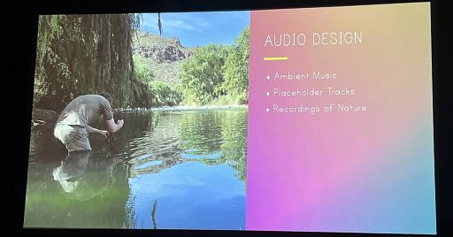 ꡼ No.015Υͥ / GDC 2024ϥϥѡδĶ򥷥쥢ꥹɽ롣ȥ󥿥ӥ塼ǹ줿ɥ󥿥꡼Atuel