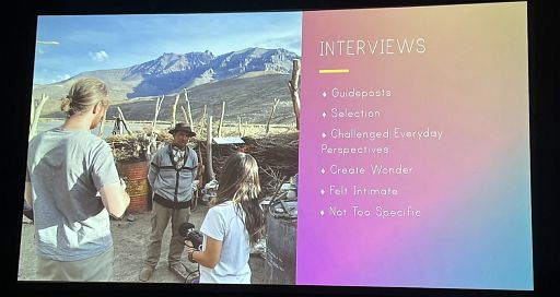 ꡼ No.016Υͥ / GDC 2024ϥϥѡδĶ򥷥쥢ꥹɽ롣ȥ󥿥ӥ塼ǹ줿ɥ󥿥꡼Atuel