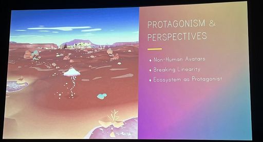 ꡼ No.017Υͥ / GDC 2024ϥϥѡδĶ򥷥쥢ꥹɽ롣ȥ󥿥ӥ塼ǹ줿ɥ󥿥꡼Atuel