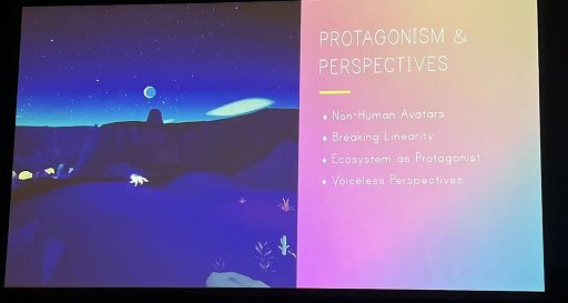 ꡼ No.018Υͥ / GDC 2024ϥϥѡδĶ򥷥쥢ꥹɽ롣ȥ󥿥ӥ塼ǹ줿ɥ󥿥꡼Atuel