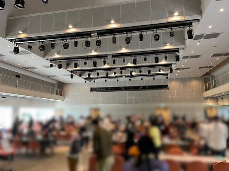 画像ギャラリー No.003のサムネイル画像 / ゲムマで買うゲームもう決めた? 大型アナログゲーム体験イベント「フォアシュピール2024春」が4月14日に開催予定。チケット販売中