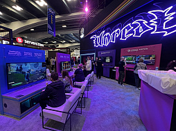 ꡼ No.001 | GDC 2024Web3ܤΥ򳤳ˡ2DƮ饤ʥӥ奢뤬ܤNFTTAT Rumble