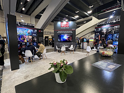 ꡼ No.002 | GDC 2024Web3ܤΥ򳤳ˡ2DƮ饤ʥӥ奢뤬ܤNFTTAT Rumble