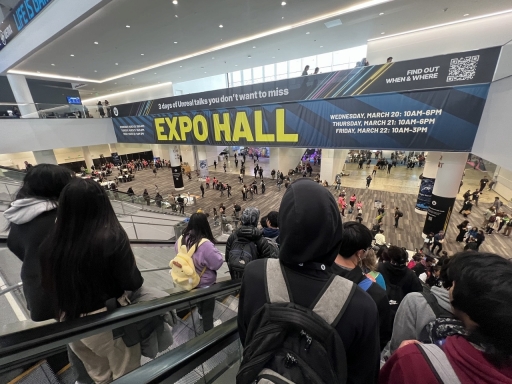 ꡼ No.003 | GDC 2024Web3ܤΥ򳤳ˡ2DƮ饤ʥӥ奢뤬ܤNFTTAT Rumble