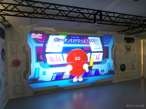 ꡼ No.006 | 餦Ǿǲ󤹡ιʬڤ롼̤Υݥ󤬤֥ݥEXPO 2024ݥ̤򸫤˹Ԥθݡ