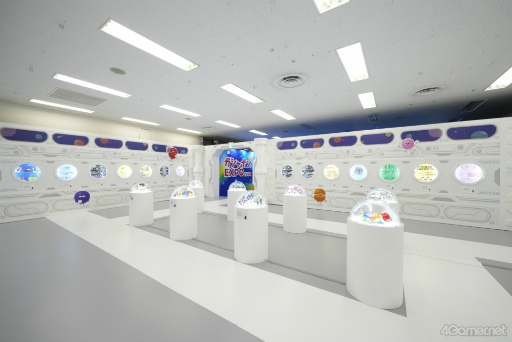 ꡼ No.020 | 餦Ǿǲ󤹡ιʬڤ롼̤Υݥ󤬤֥ݥEXPO 2024ݥ̤򸫤˹Ԥθݡ