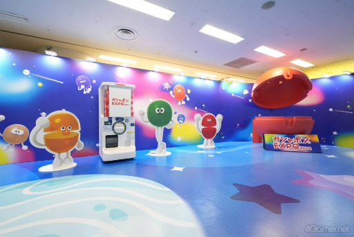 ꡼ No.027 | 餦Ǿǲ󤹡ιʬڤ롼̤Υݥ󤬤֥ݥEXPO 2024ݥ̤򸫤˹Ԥθݡ