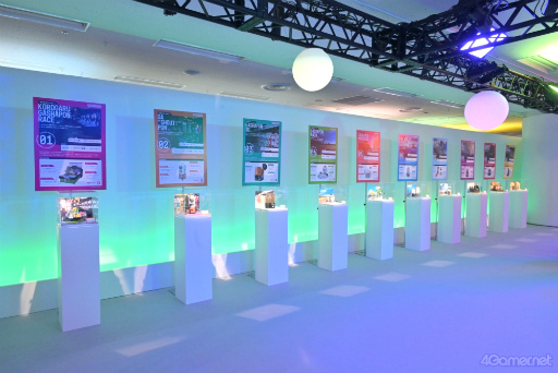 ꡼ No.065 | 餦Ǿǲ󤹡ιʬڤ롼̤Υݥ󤬤֥ݥEXPO 2024ݥ̤򸫤˹Ԥθݡ