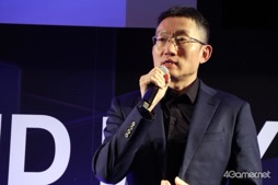 画像ギャラリー No.002のサムネイル画像 / 日本における「Tencent Cloud」は,3年連続の急成長を目指す。AI活用のためのネットワーク最適化などにも言及がなされた「TENCENT CLOUD DAY JAPAN 2024」をレポート