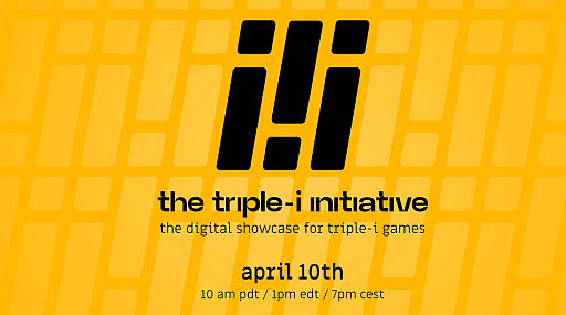꡼ No.007 | GDC 2024ϡȥѡǥɤΩ夬롪硼٥ȡThe Triple-i Initiativeפγŷ