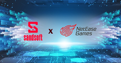 ���������꡼ No.001�Υ���ͥ������ / NetEase Games��Sandsoft�������ʹ��۲�ҡ�Stellar Gate Games�פ���Ω��MENA�ϰ�ˤƥ�����ѥ֥�å��󥰤ʤɤγ�ư��Ԥ�