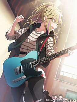 画像ギャラリー No.006のサムネイル画像 / KONAMIのAI歌声ライブラリ「LAUGH DiAMOND」,4月1日に配信スタート。木戸衣吹さんなど4人の声優を声のモデルに“人間らしい歌唱”を実現