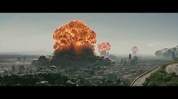 画像ギャラリー No.001のサムネイル画像 / 実写ドラマ「Fallout」の最新映像が公開に。未公開映像や撮影風景に加え,主要キャストや製作スタッフたちのコメントも収録