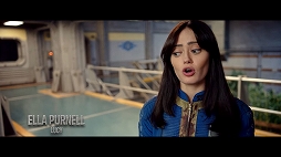 画像ギャラリー No.002のサムネイル画像 / 実写ドラマ「Fallout」の最新映像が公開に。未公開映像や撮影風景に加え,主要キャストや製作スタッフたちのコメントも収録