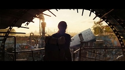 画像ギャラリー No.004のサムネイル画像 / 実写ドラマ「Fallout」の最新映像が公開に。未公開映像や撮影風景に加え,主要キャストや製作スタッフたちのコメントも収録