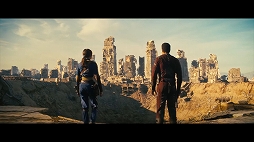 画像ギャラリー No.008のサムネイル画像 / 実写ドラマ「Fallout」の最新映像が公開に。未公開映像や撮影風景に加え,主要キャストや製作スタッフたちのコメントも収録