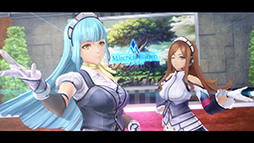 画像ギャラリー No.003のサムネイル画像 / 「英雄伝説 黎の軌跡II -CRIMSON SiN-」Switch版を7月25日に発売。7月24日まで10%オフで予約できる