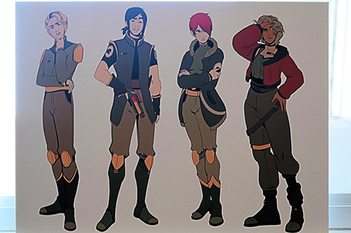 ꡼ No.006Υͥ / GDC 2024ϥåŸϸˤäGDC 2024Ÿ˸ɸ