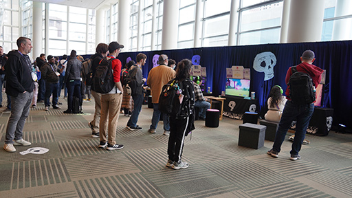 ꡼ No.022Υͥ / GDC 2024ϥåŸϸˤäGDC 2024Ÿ˸ɸ