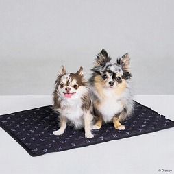 ���������꡼ No.007�Υ���ͥ������ / �ɥ饯����FF��KH�Υڥå��ѥ��å����о졣�������ˡ��ڥåȥ��å��֥��ɡ�SQEX PETs�פ�Ÿ��