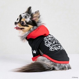 ���������꡼ No.008�Υ���ͥ������ / �ɥ饯����FF��KH�Υڥå��ѥ��å����о졣�������ˡ��ڥåȥ��å��֥��ɡ�SQEX PETs�פ�Ÿ��