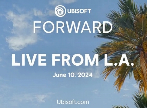 ���������꡼ No.002�Υ���ͥ������ / Ubisoft�ο�����ȥ�ʤɤξ����Ҳ𤹤륪��饤�󥤥٥�ȡ�Ubisoft Forward�פ�6��10���˳��ŷ���