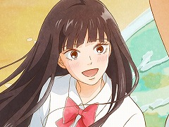 ���˥�ַ����Ϥ� 3RD SEASON��8����Netflix�����������ۿ������åץ�ˤʤä��ֻҤ����᤯��ο�����ʪ�줬�������