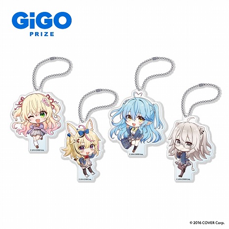 ���������꡼ No.016�Υ���ͥ������ / �ۥ��饤�֡�GiGO�������2�ơ����ݸ�Τͤݤ�ܡס�4��20������5��26���ޤǳ��š�����ץ饤���䥳��ܤ����Ƥ����о�