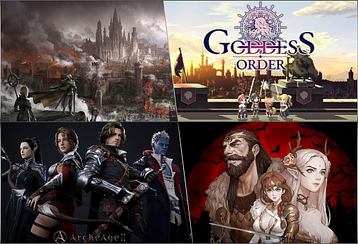 画像ギャラリー No.015のサムネイル画像 / 韓国の主要ゲーム会社が,代表取締役を交代してグローバル攻略に勝負をかける