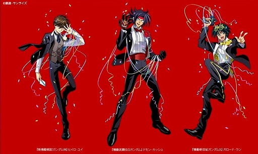 ꡼ No.003 | ֵưƮGפοŸư!? 30ǯǰο饯Υӥ奢뤬