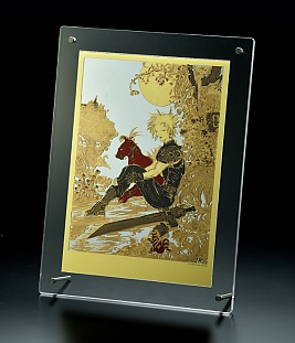 ���������꡼ No.006�Υ���ͥ������ / ŷ����κ��ʤ���°�ڤ골�֥ҥ��ꥭ�ꥨ�פȥ���ܤ��������ȥߥ顼���о졣�饤��ʥåפϳڱ����̩�������ʤࡤ�������4����