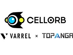 VARRELTOPANGAб礷̾CELLORBȤƻưˤϡȤ꤬Ǥ