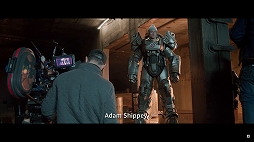 ꡼ No.002 | ¼̥ɥǡFalloutפλʤ¿Ͽᥤ󥰱