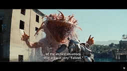 ꡼ No.004 | ¼̥ɥǡFalloutפλʤ¿Ͽᥤ󥰱