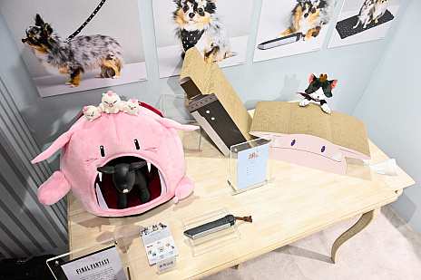 ꡼ No.009Υͥ / DQFFKHθǭåSQEX PETsפ򸫤Ƥ⤷˥󥢥ƥिΡȥ󥿡ڥå2024