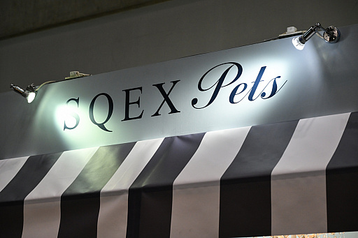 ꡼ No.027Υͥ / DQFFKHθǭåSQEX PETsפ򸫤Ƥ⤷˥󥢥ƥिΡȥ󥿡ڥå2024