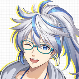 画像ギャラリー No.002のサムネイル画像 / ネクソンのバーチャル社員「平野みなと」,デビュー配信を4月12日20:00より自身のYouTubeチャンネルで実施