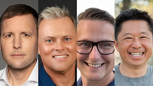 画像ギャラリー No.001のサムネイル画像 / ディズニーがEpic GamesやBlizzard,Ubisoftから幹部レベルの人材を受け入れ,ゲームビジネスを強化中