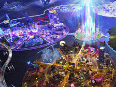 �ǥ����ˡ���Epic Games��Blizzard��Ubisoft���鴴����٥�οͺ��������졤������ӥ��ͥ��򶯲���