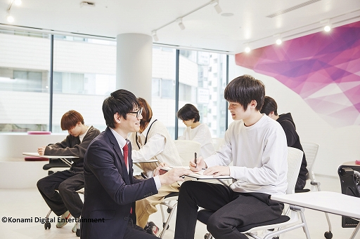 ���������꡼ No.003�Υ���ͥ������ / KONAMI e���ݡ��ĳر���2025ǯ�٤��顤���ر������ع�����Ȥ����⹻������3ǯ����Ƴ����ȯɽ