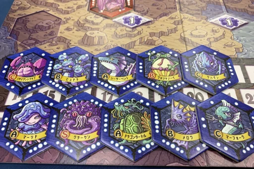 ꡼ No.012 | 2024դܥȥϤ ʥȻͷ祤٥ȡ֥եԡפǸ7ȥԥååפƾҲ