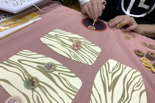 ꡼ No.019 | 2024դܥȥϤ ʥȻͷ祤٥ȡ֥եԡפǸ7ȥԥååפƾҲ