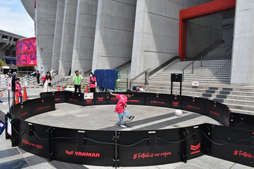 ꡼ No.002Υͥ / ֥󥹥ϥ󥿡פȤΥܤڤ᤿å֥ץ󥵥ݡƥ󥰥ޥå״ݡ