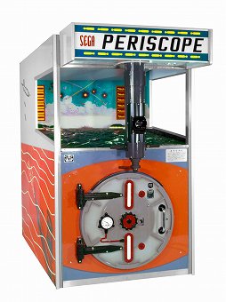 画像ギャラリー No.004のサムネイル画像 / 「スーパーモナコGP」や「ダーツライブ」を生み,セガの社長も務めた小口久雄氏が考える“ゲームの面白さ”とは ビデオゲームの語り部たち:第37部