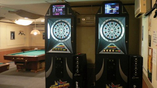 画像ギャラリー No.012のサムネイル画像 / 「スーパーモナコGP」や「ダーツライブ」を生み,セガの社長も務めた小口久雄氏が考える“ゲームの面白さ”とは ビデオゲームの語り部たち:第37部