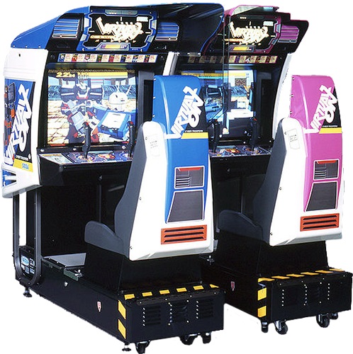 画像ギャラリー No.014のサムネイル画像 / 「スーパーモナコGP」や「ダーツライブ」を生み,セガの社長も務めた小口久雄氏が考える“ゲームの面白さ”とは ビデオゲームの語り部たち:第37部