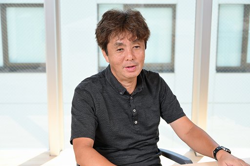 画像ギャラリー No.019のサムネイル画像 / 「スーパーモナコGP」や「ダーツライブ」を生み,セガの社長も務めた小口久雄氏が考える“ゲームの面白さ”とは ビデオゲームの語り部たち:第37部