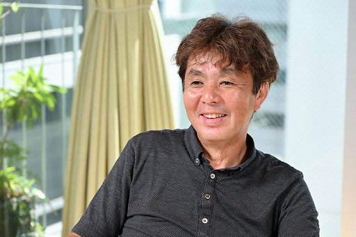 画像ギャラリー No.024のサムネイル画像 / 「スーパーモナコGP」や「ダーツライブ」を生み,セガの社長も務めた小口久雄氏が考える“ゲームの面白さ”とは ビデオゲームの語り部たち:第37部