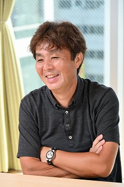 画像ギャラリー No.025のサムネイル画像 / 「スーパーモナコGP」や「ダーツライブ」を生み,セガの社長も務めた小口久雄氏が考える“ゲームの面白さ”とは ビデオゲームの語り部たち:第37部